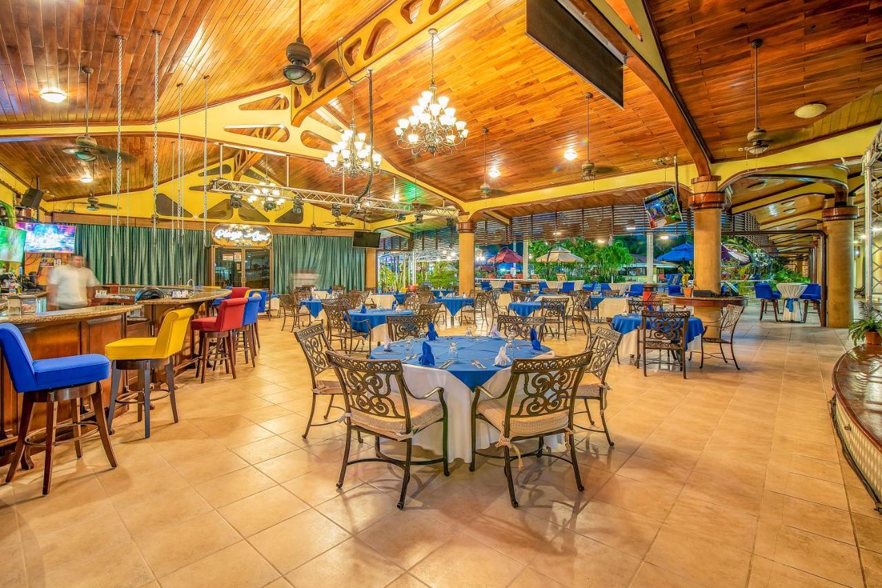 Hotel Casa Roland Golfito Resort Kültér fotó