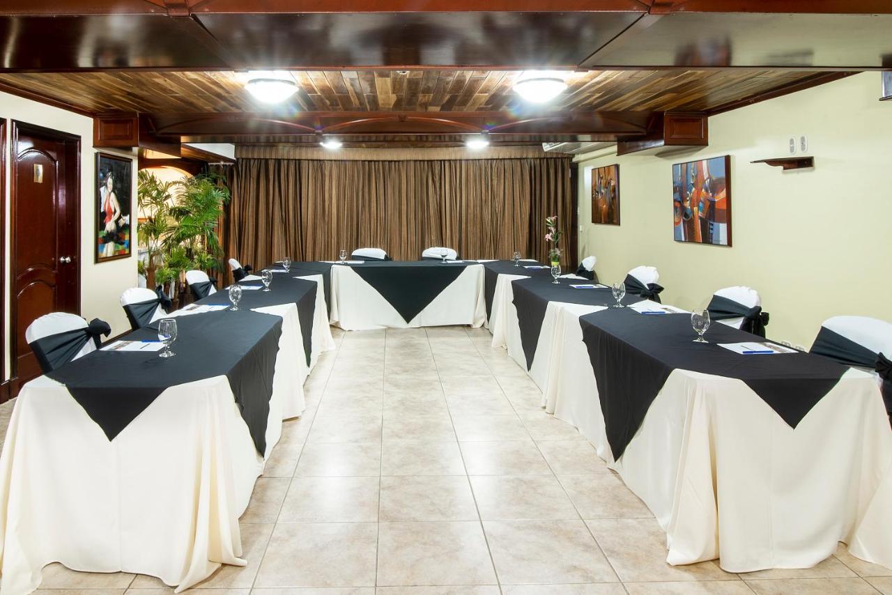 Hotel Casa Roland Golfito Resort Kültér fotó