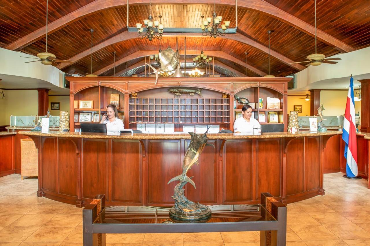 Hotel Casa Roland Golfito Resort Kültér fotó