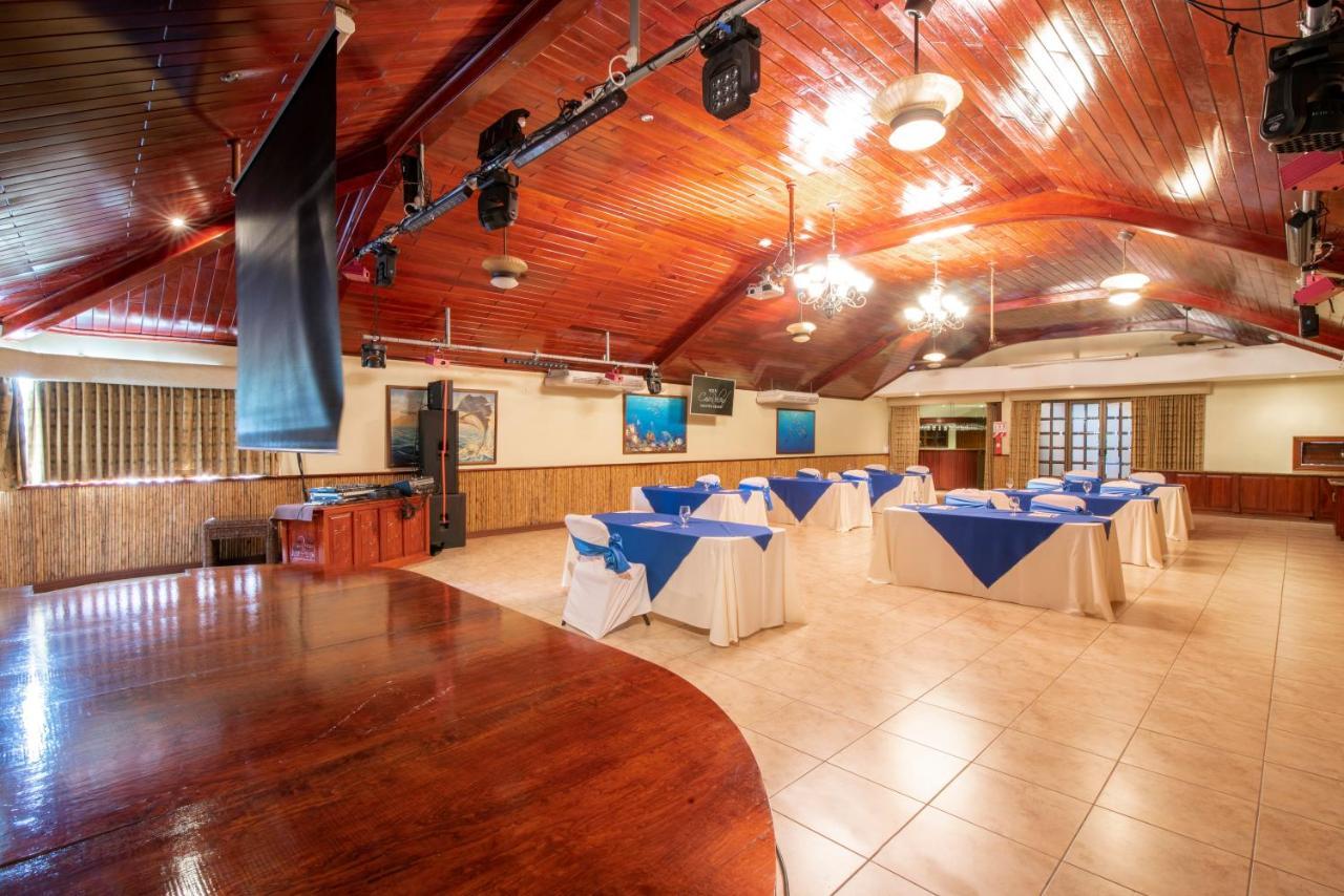 Hotel Casa Roland Golfito Resort Kültér fotó