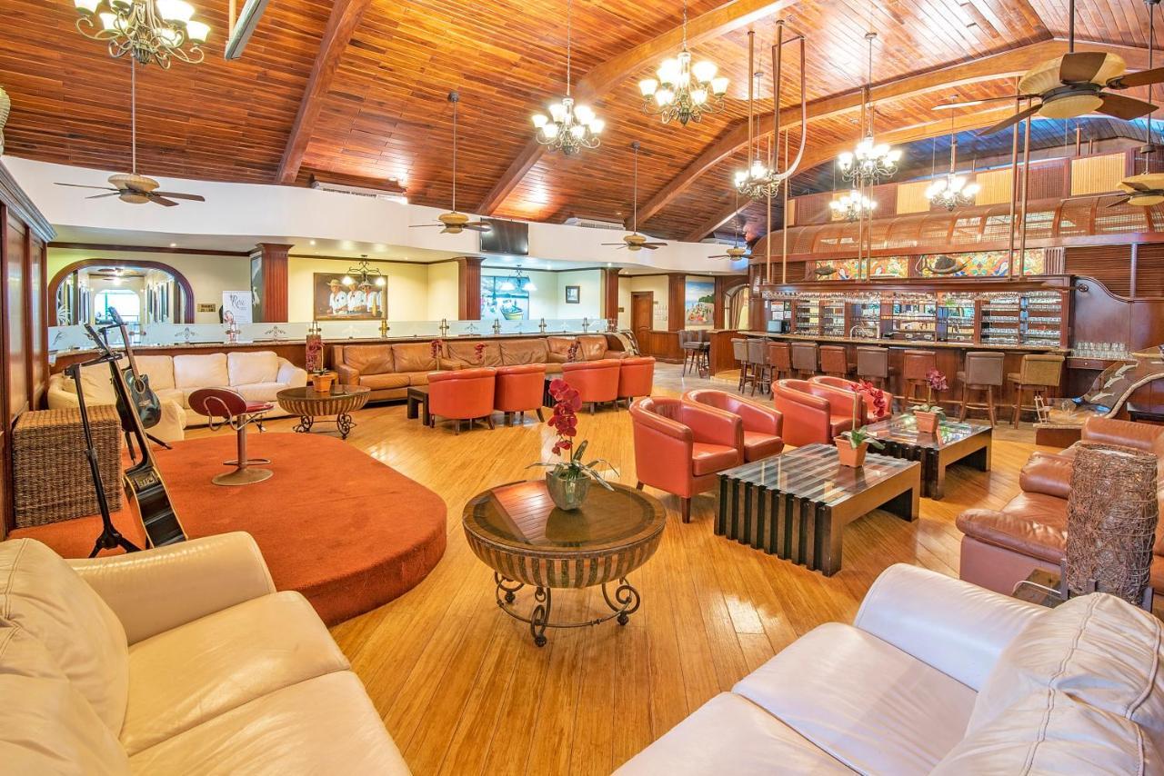 Hotel Casa Roland Golfito Resort Kültér fotó