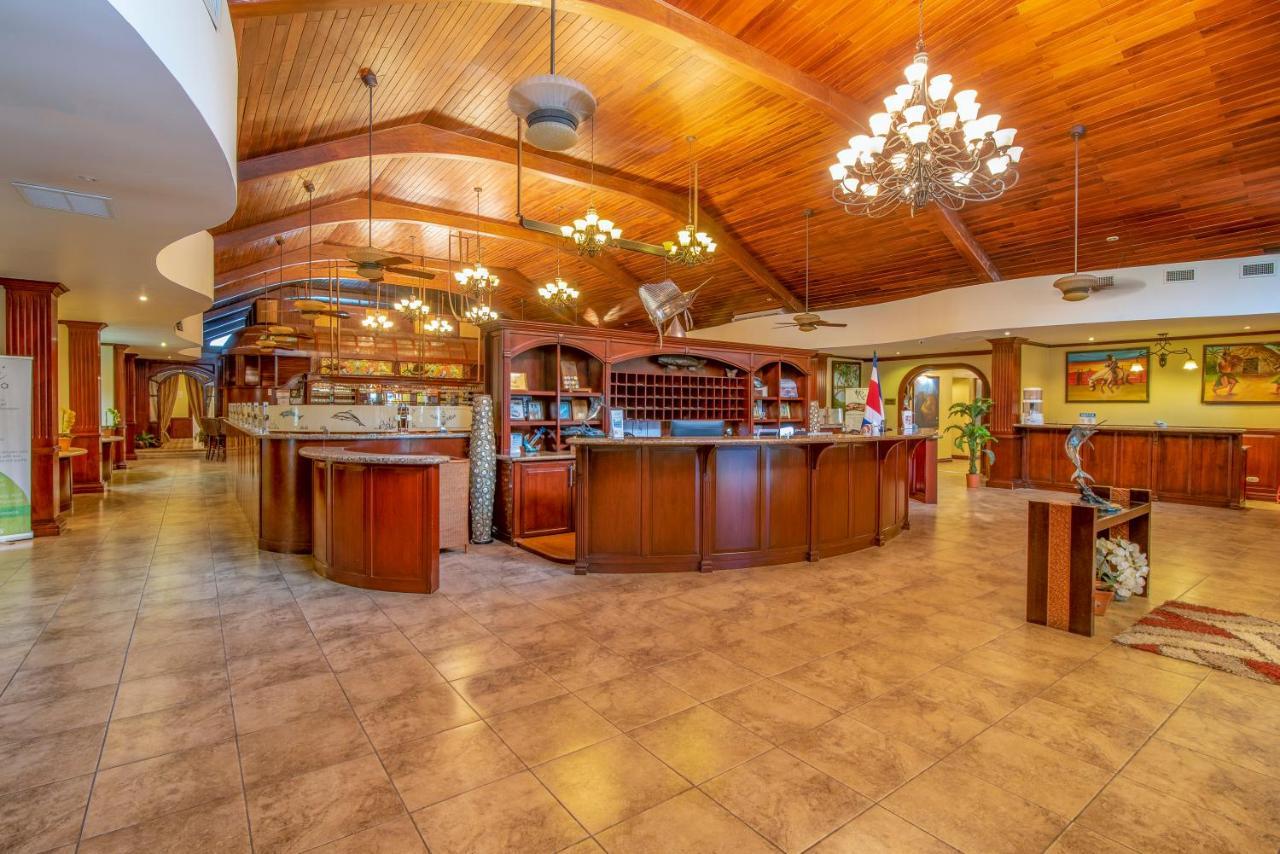 Hotel Casa Roland Golfito Resort Kültér fotó