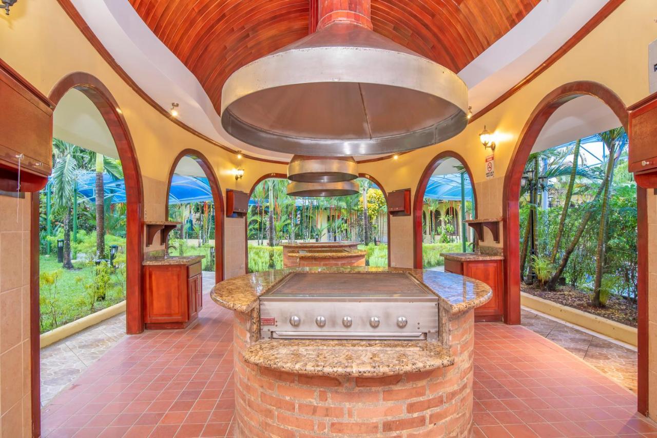Hotel Casa Roland Golfito Resort Kültér fotó