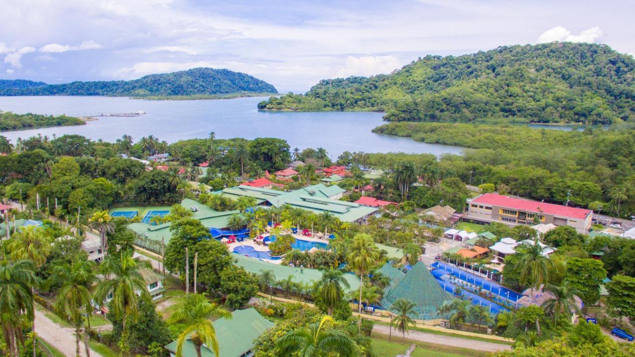 Hotel Casa Roland Golfito Resort Kültér fotó