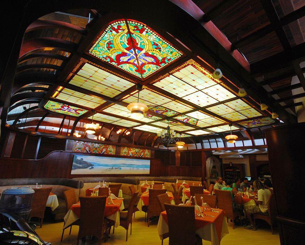 Hotel Casa Roland Golfito Resort Kültér fotó