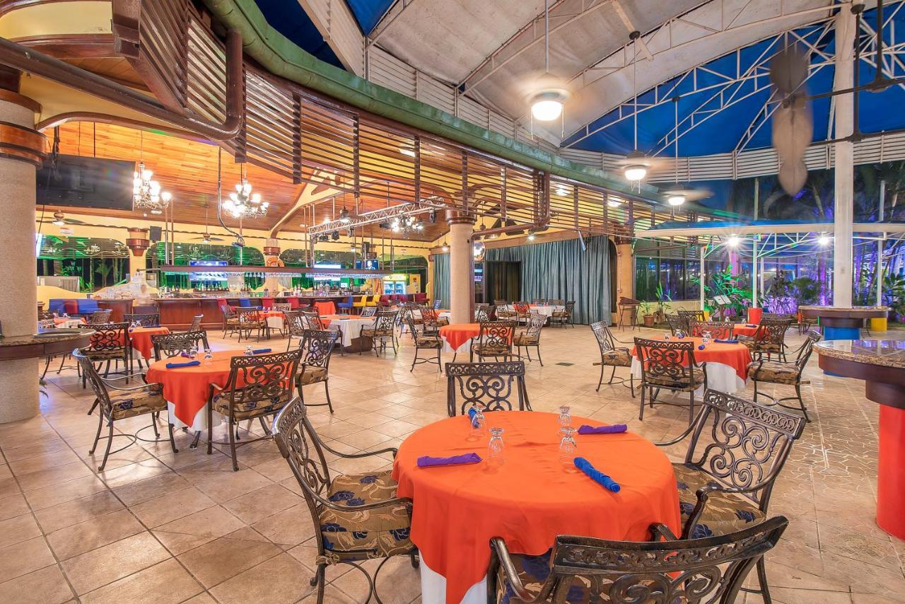 Hotel Casa Roland Golfito Resort Kültér fotó