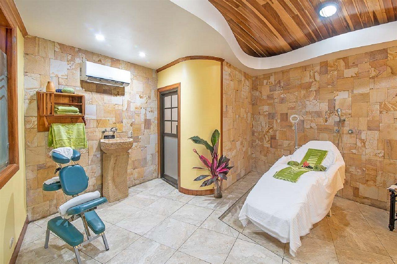 Hotel Casa Roland Golfito Resort Kültér fotó