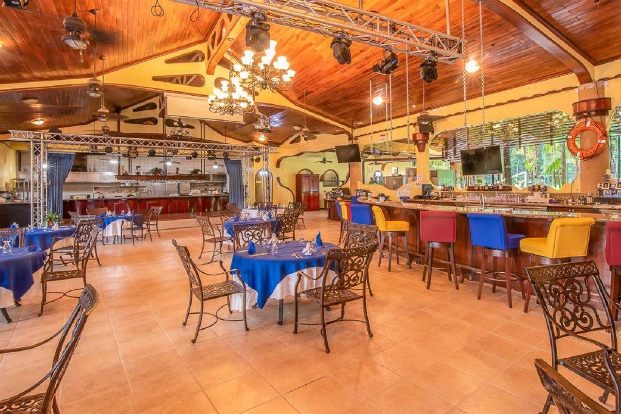 Hotel Casa Roland Golfito Resort Kültér fotó