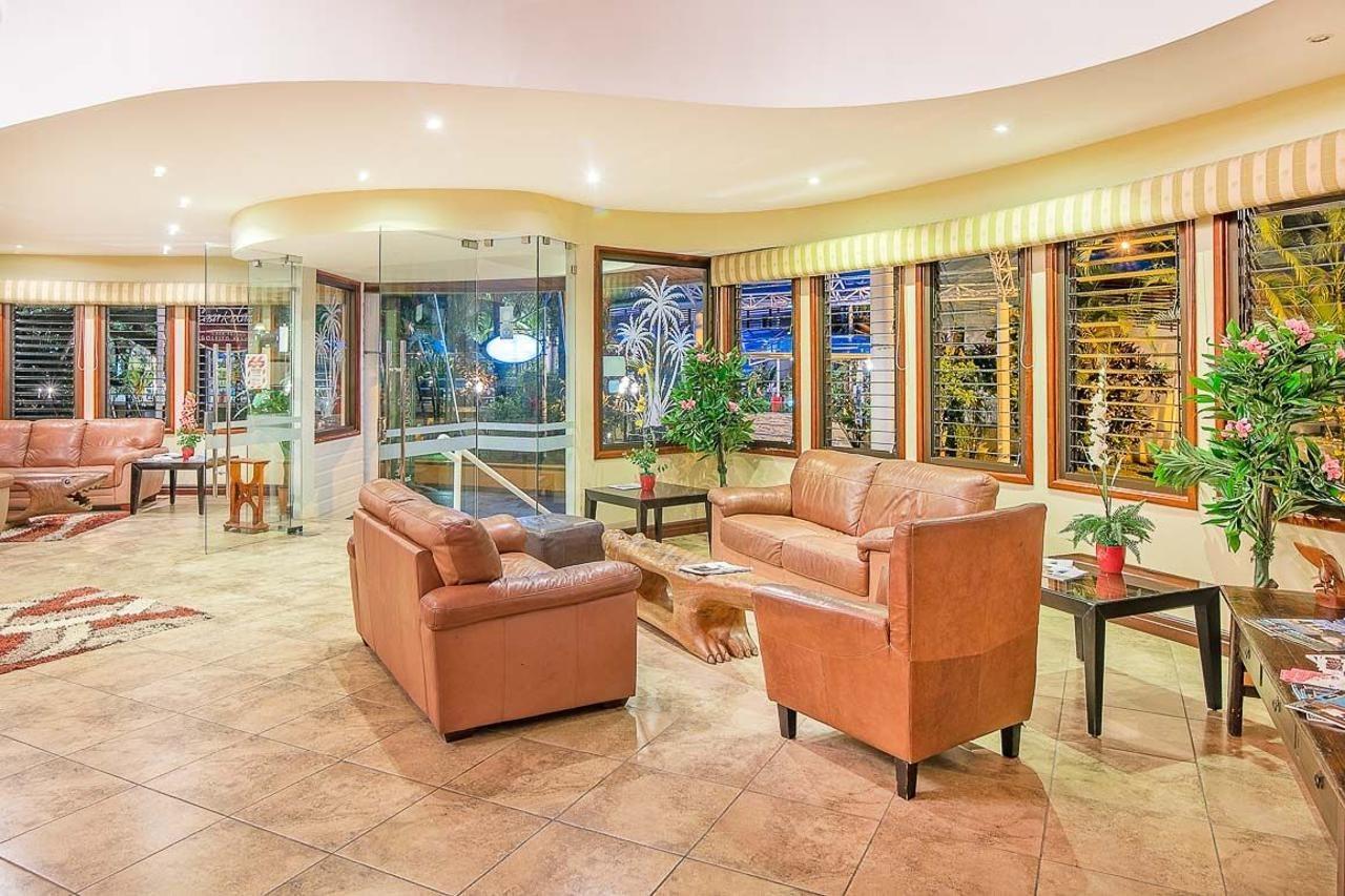 Hotel Casa Roland Golfito Resort Kültér fotó
