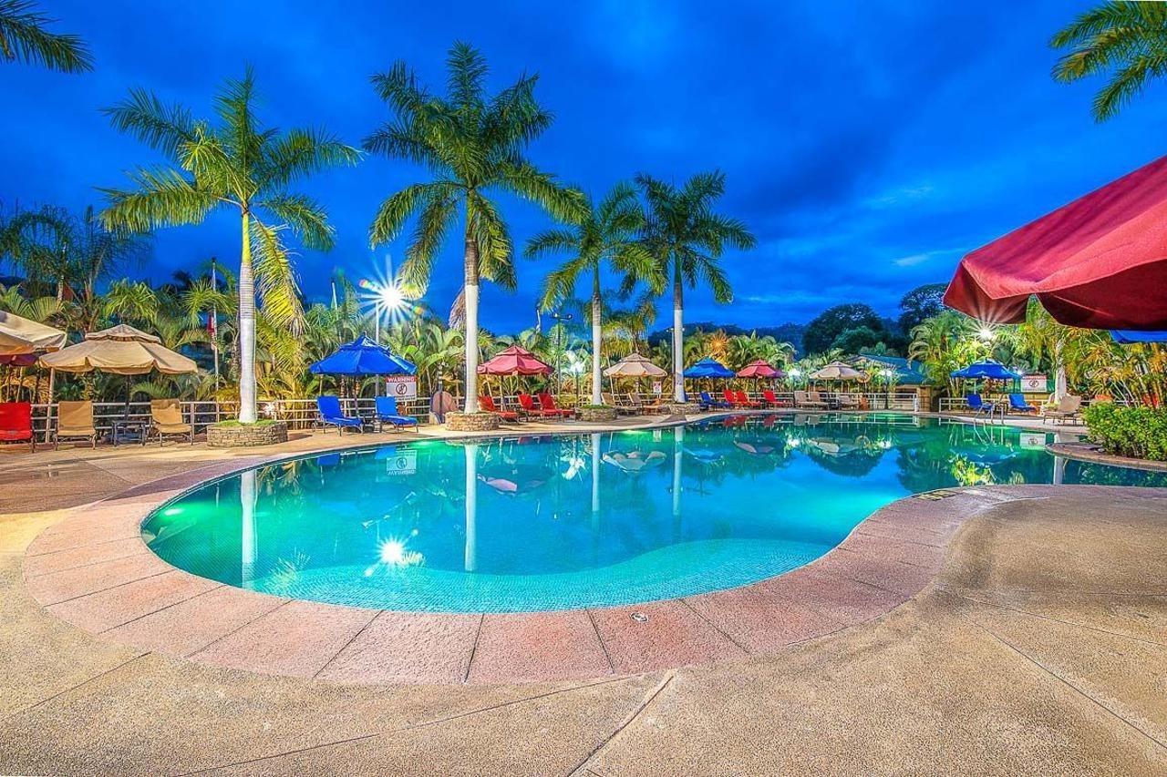 Hotel Casa Roland Golfito Resort Kültér fotó