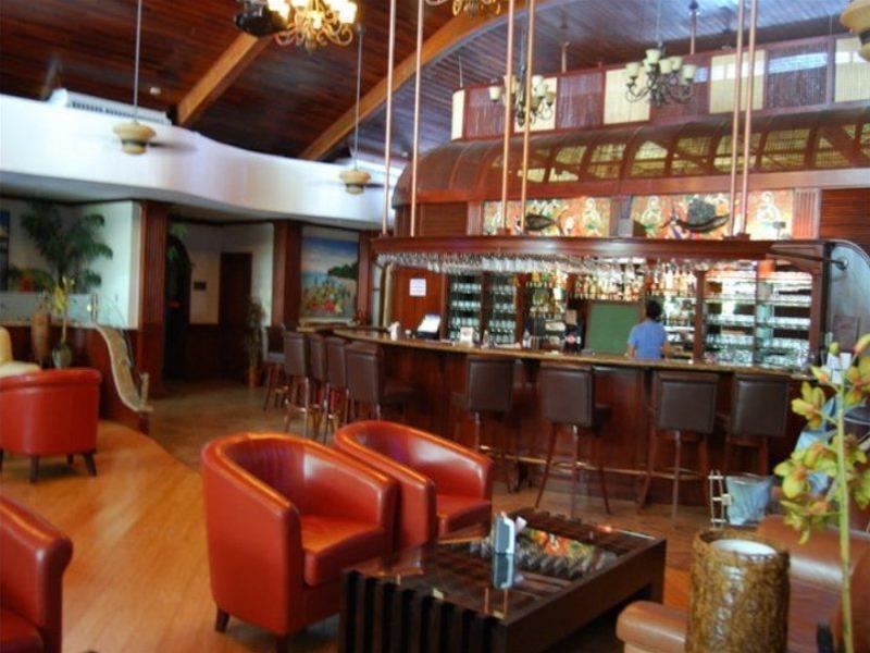 Hotel Casa Roland Golfito Resort Kültér fotó