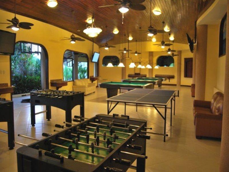 Hotel Casa Roland Golfito Resort Kültér fotó