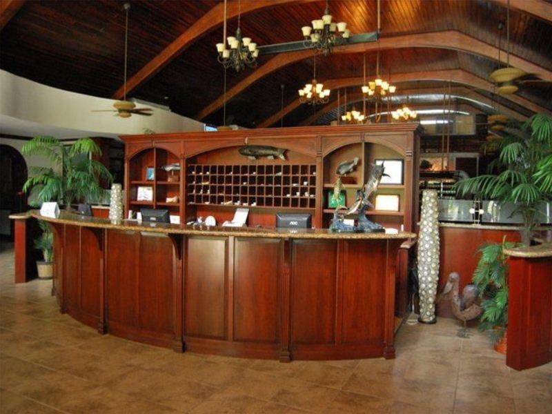 Hotel Casa Roland Golfito Resort Kültér fotó