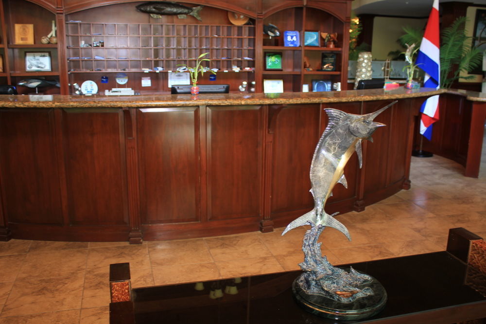 Hotel Casa Roland Golfito Resort Kültér fotó