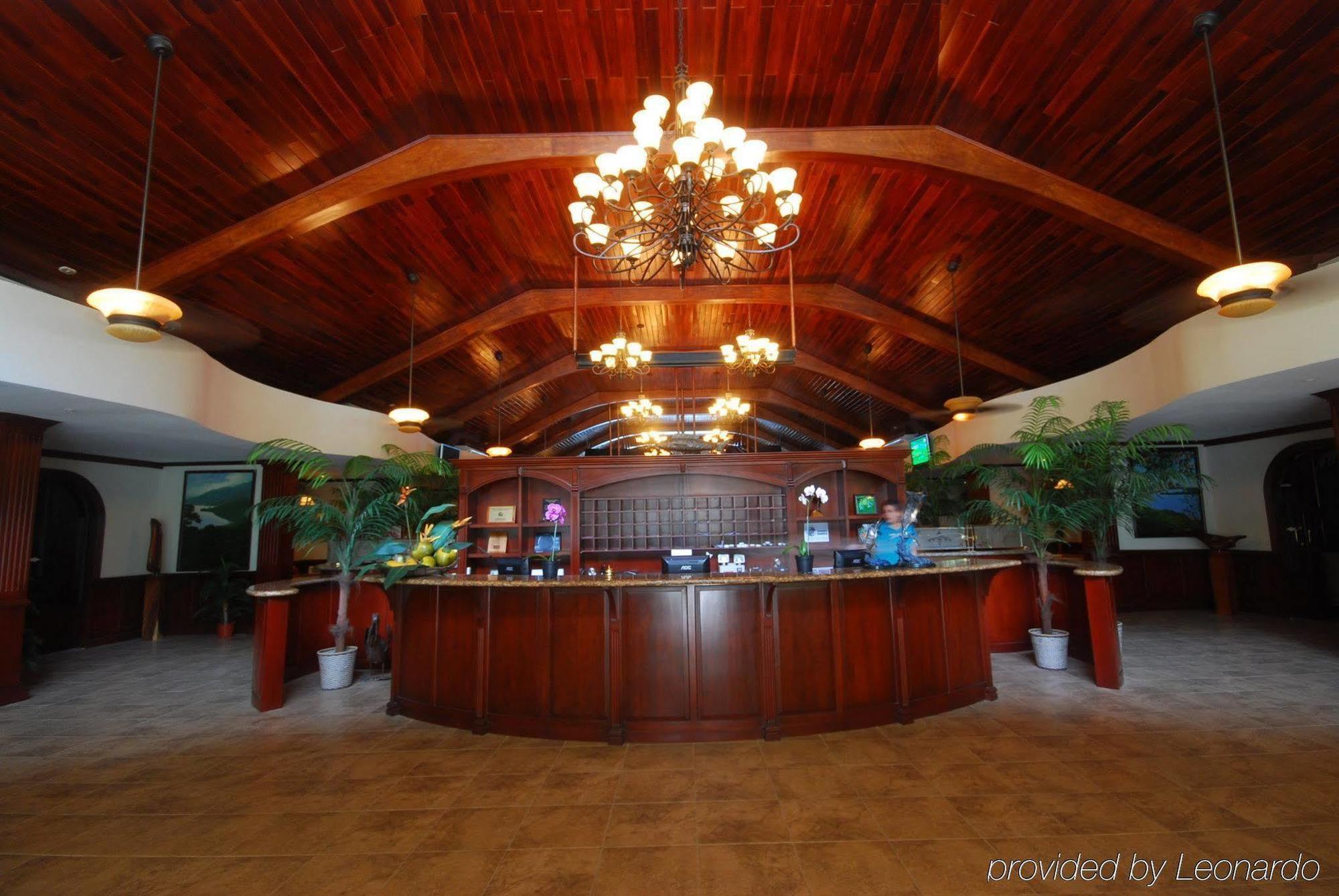 Hotel Casa Roland Golfito Resort Kültér fotó