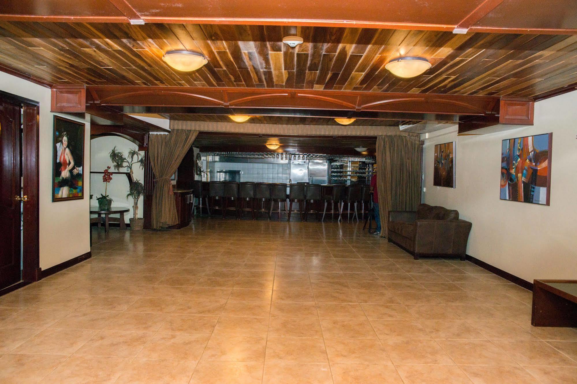 Hotel Casa Roland Golfito Resort Kültér fotó